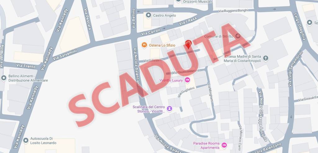 appartamento in vendita a Bitritto