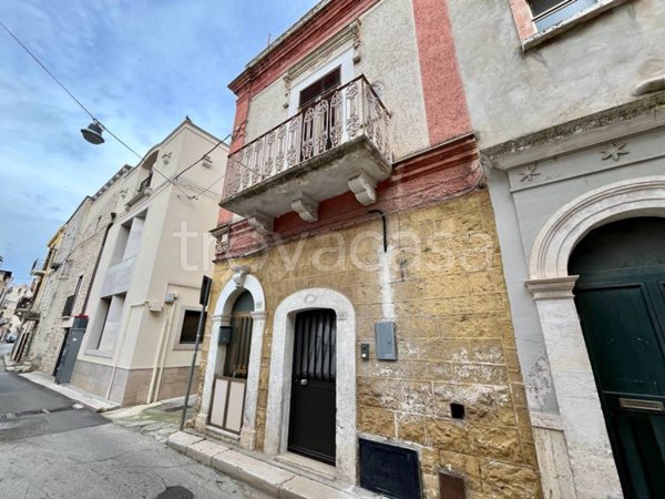 casa indipendente in vendita a Bitritto