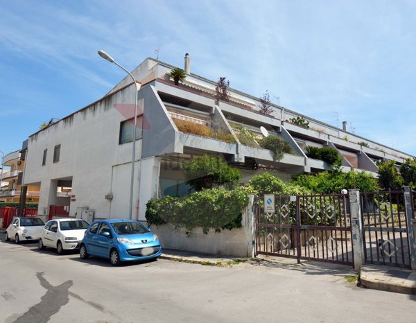 appartamento in vendita a Bitritto