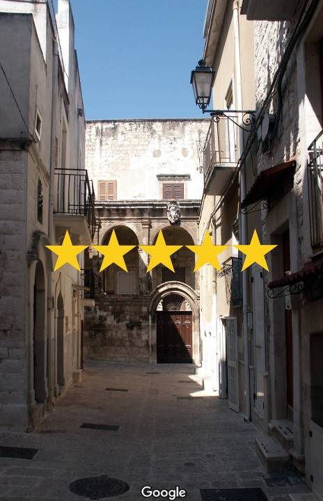 appartamento in vendita a Bitritto