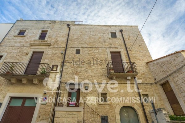 appartamento in vendita a Bitritto