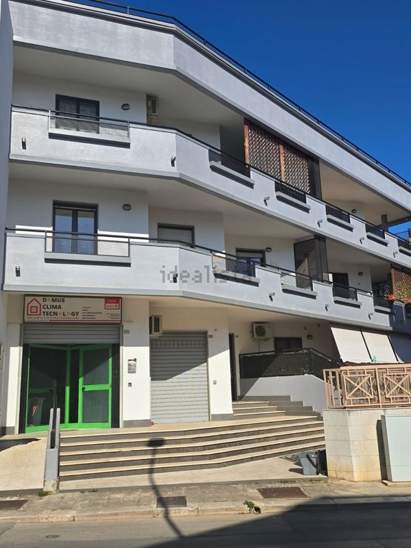 appartamento in vendita a Bitritto