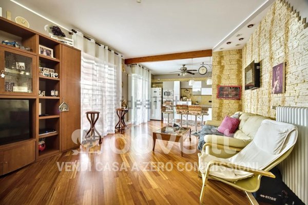 appartamento in vendita a Bitritto