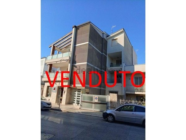 appartamento in vendita a Bitritto
