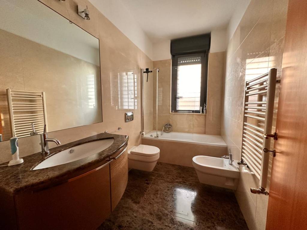 appartamento in vendita a Bitritto