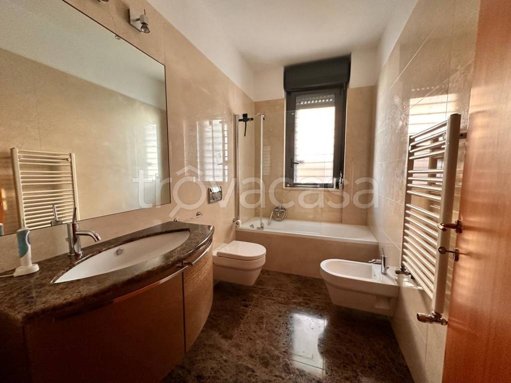 appartamento in vendita a Bitritto