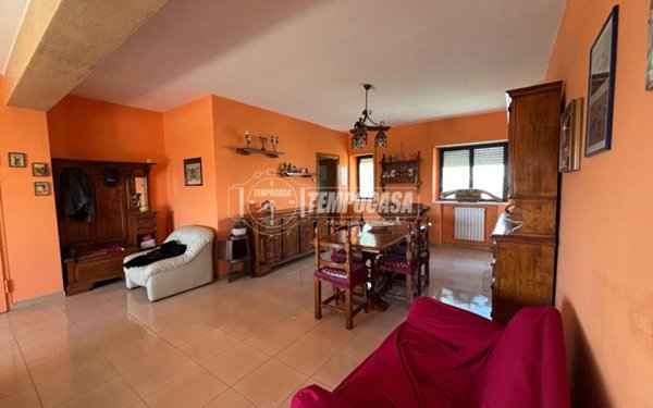 appartamento in vendita a Bitritto