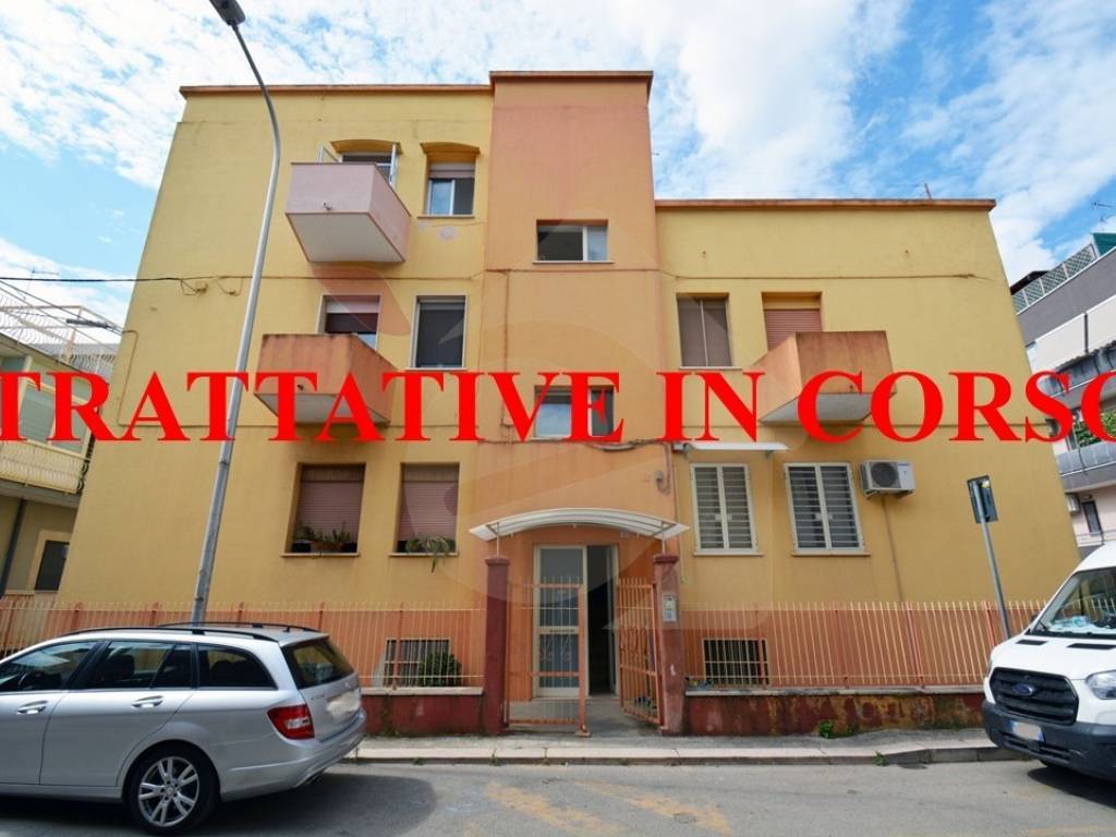 appartamento in vendita a Bitritto