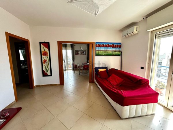 appartamento in vendita a Bitritto