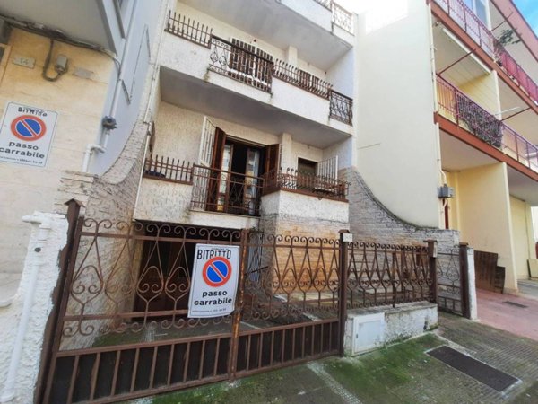 casa indipendente in vendita a Bitritto