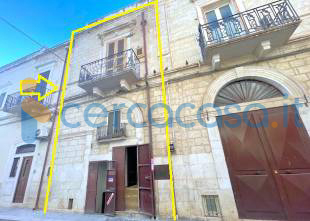 casa indipendente in vendita a Bitritto