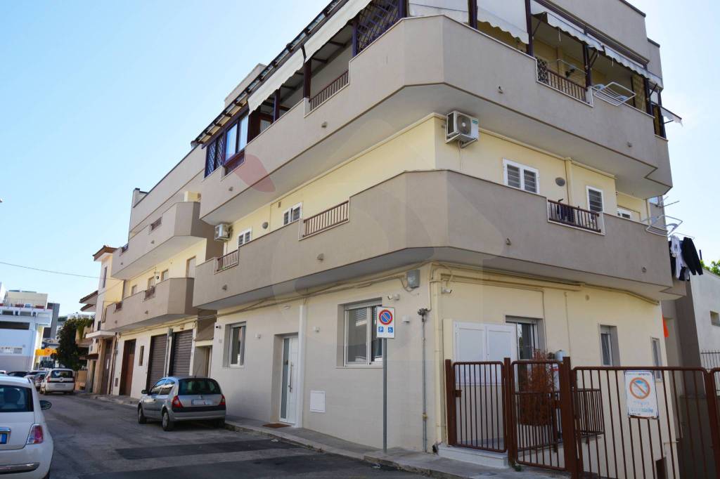 appartamento in vendita a Bitritto