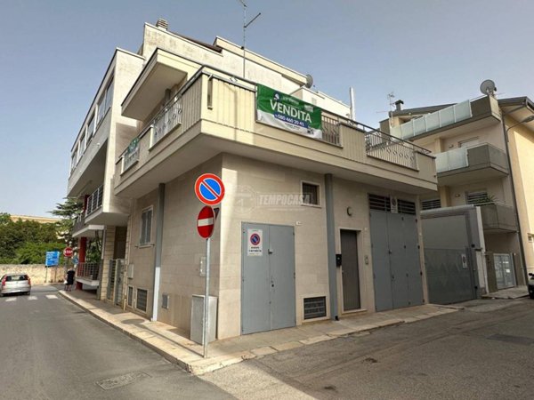 casa indipendente in vendita a Bitritto