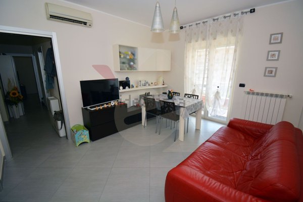 appartamento in vendita a Bitritto