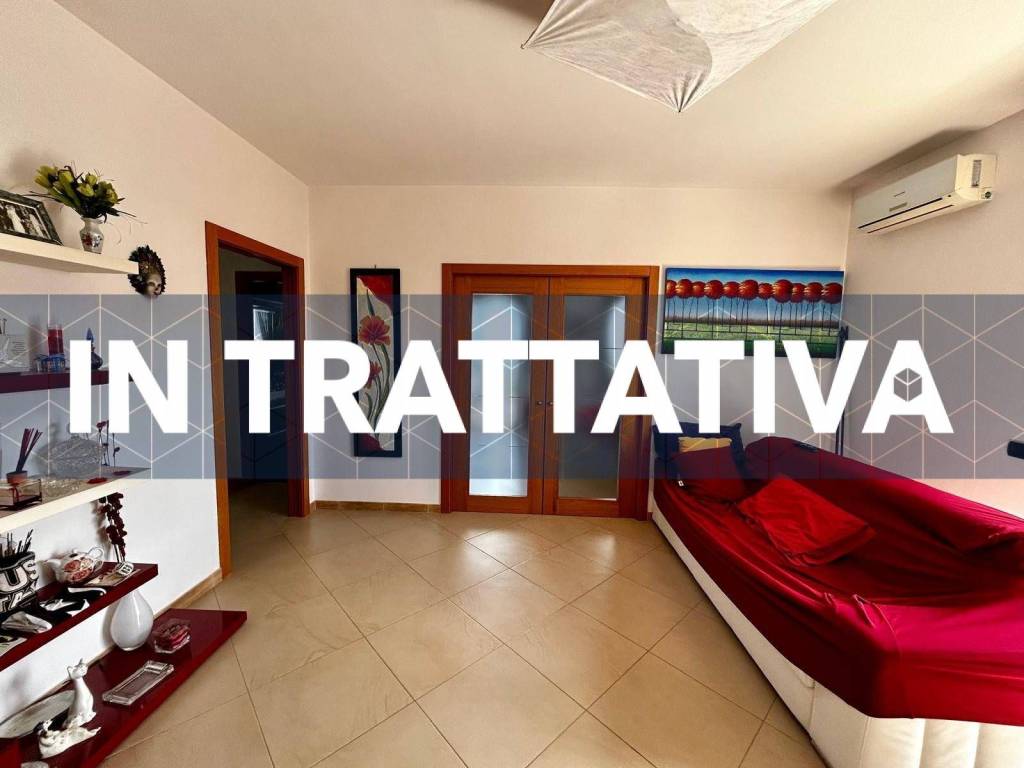 appartamento in vendita a Bitritto