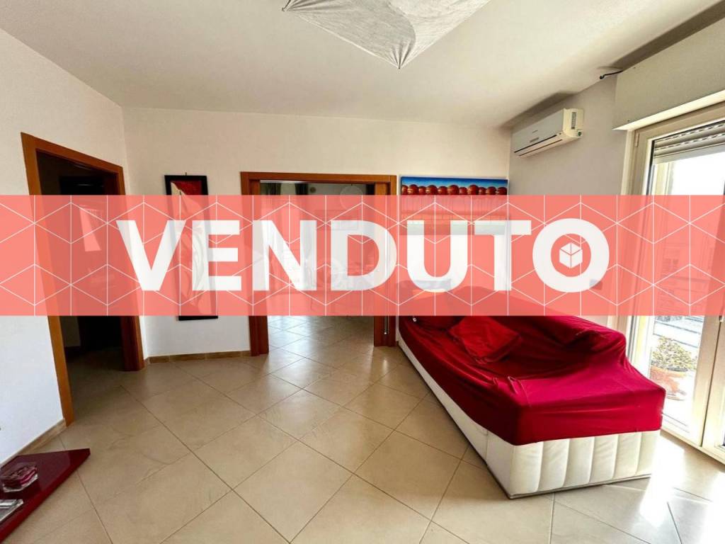 appartamento in vendita a Bitritto