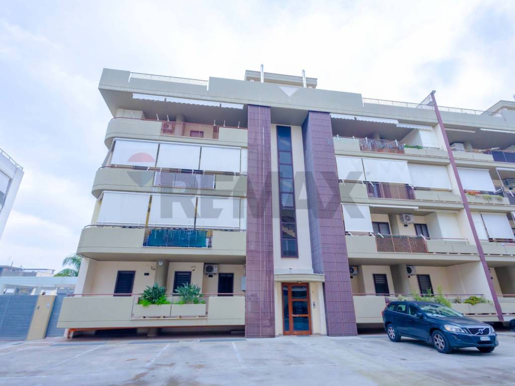 appartamento in vendita a Bitritto