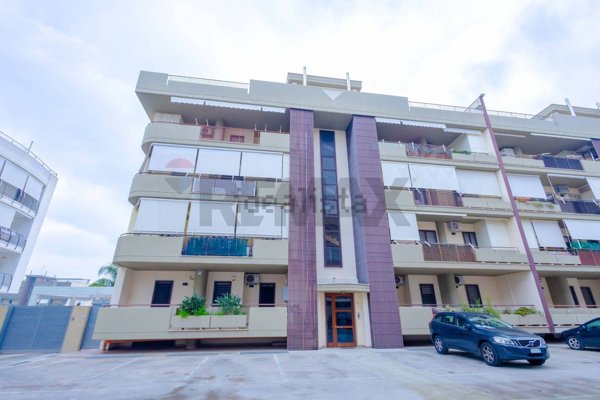 appartamento in vendita a Bitritto