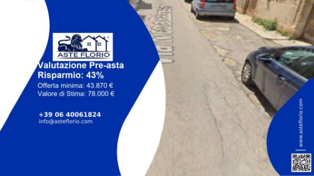 terreno edificabile in vendita a Bitritto