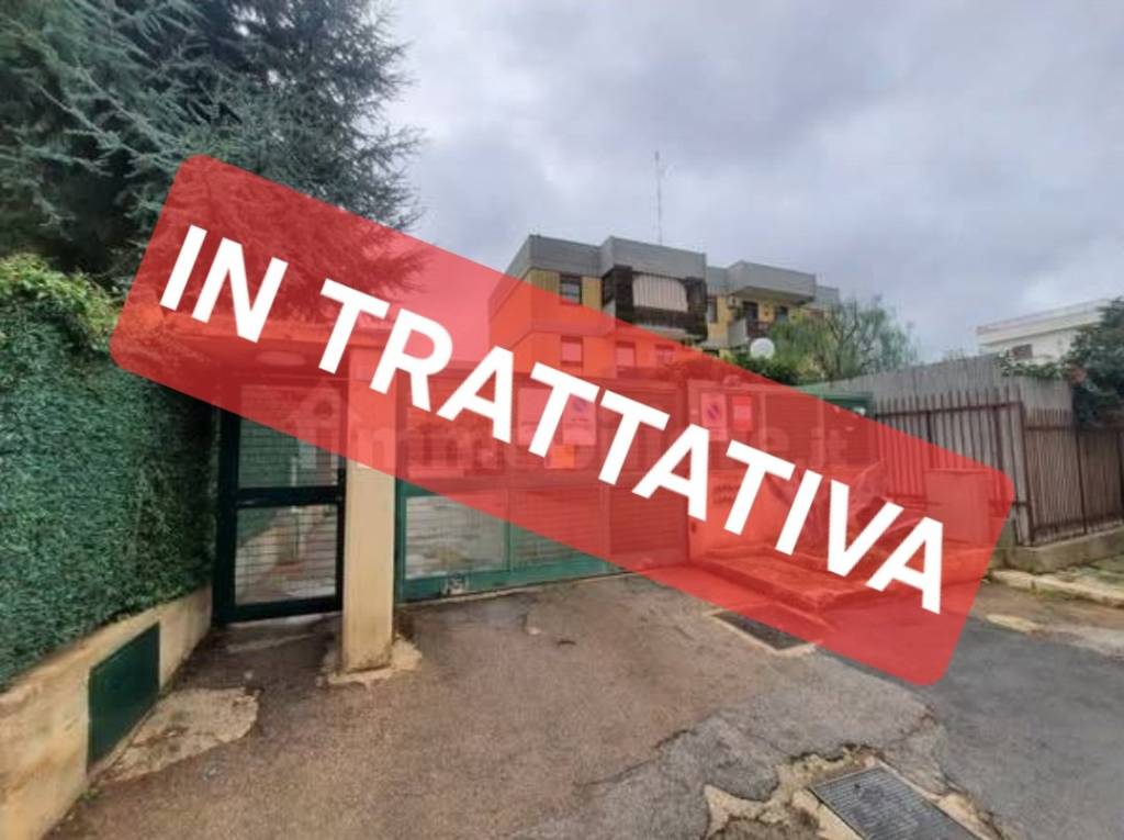 appartamento in vendita a Bitritto