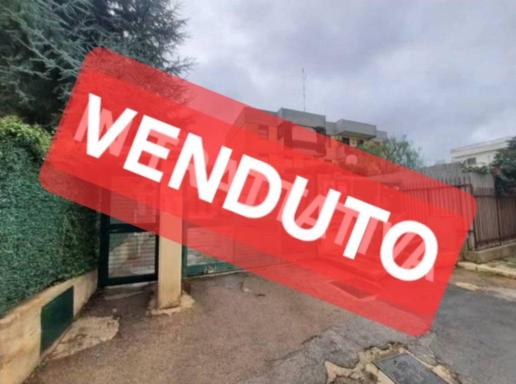 appartamento in vendita a Bitritto