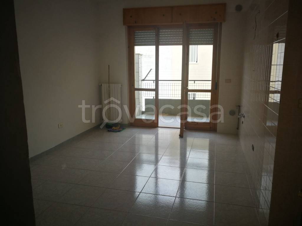 appartamento in vendita a Bitritto