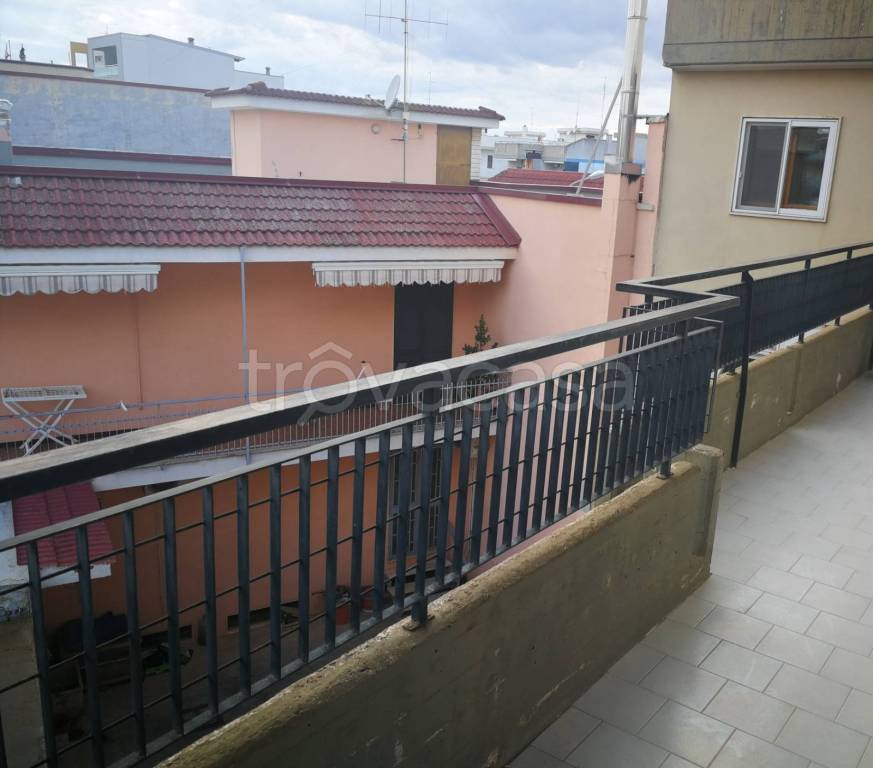 appartamento in vendita a Bitritto