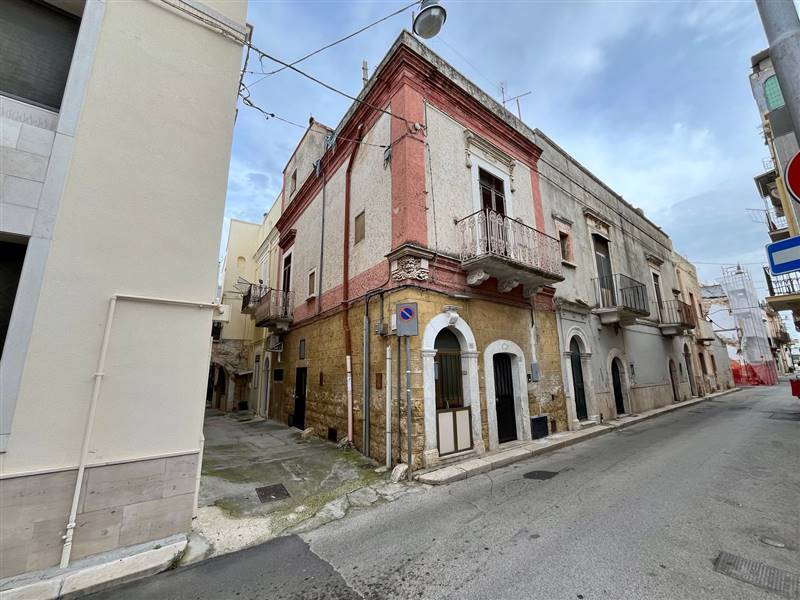 casa indipendente in vendita a Bitritto