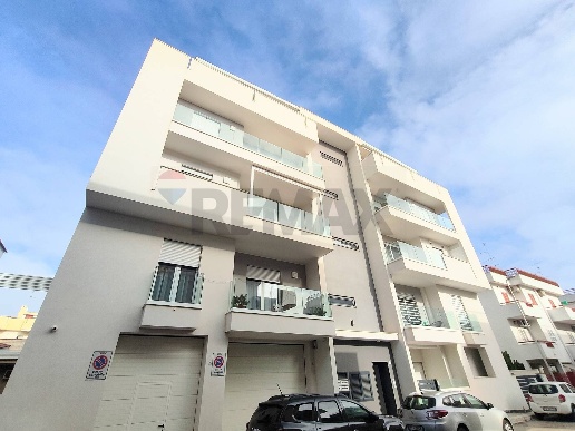 appartamento in vendita a Bitritto