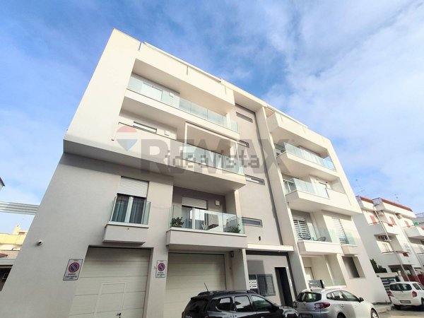 appartamento in vendita a Bitritto