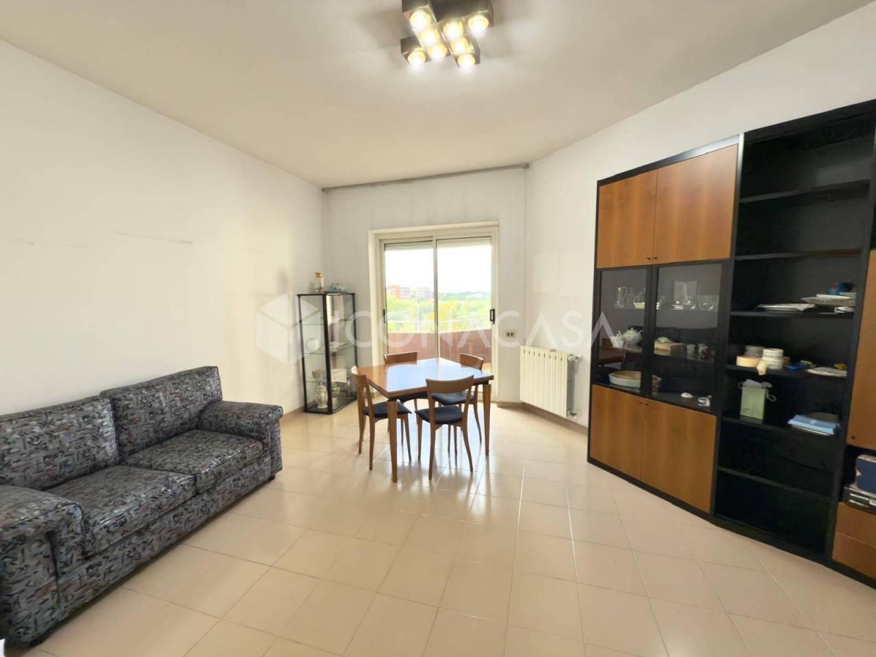 appartamento in vendita a Bitritto