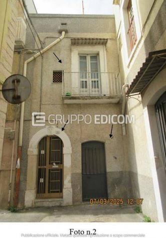 appartamento in vendita a Bitritto