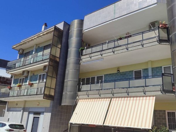 appartamento in vendita a Bitritto