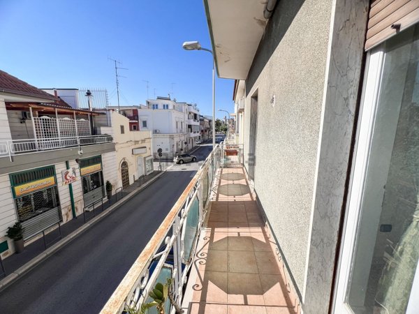 casa indipendente in vendita a Bitritto