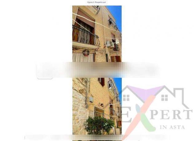 appartamento in vendita a Bitritto