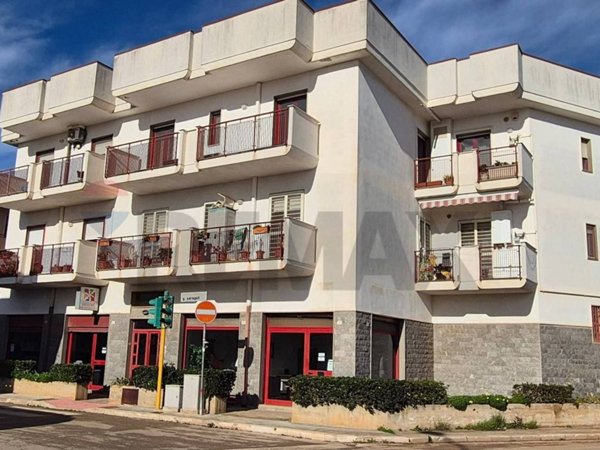 appartamento in vendita a Bitritto