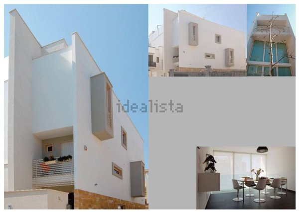 casa indipendente in vendita a Bitritto