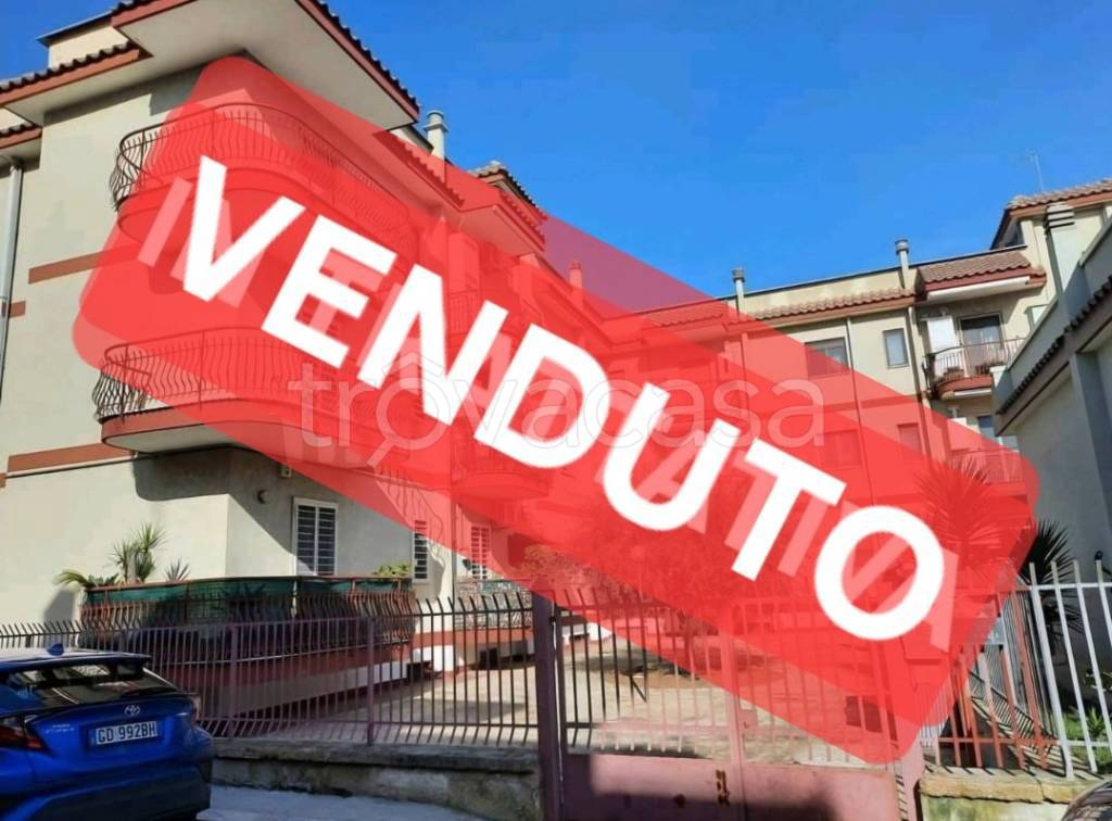 appartamento in vendita a Bitritto