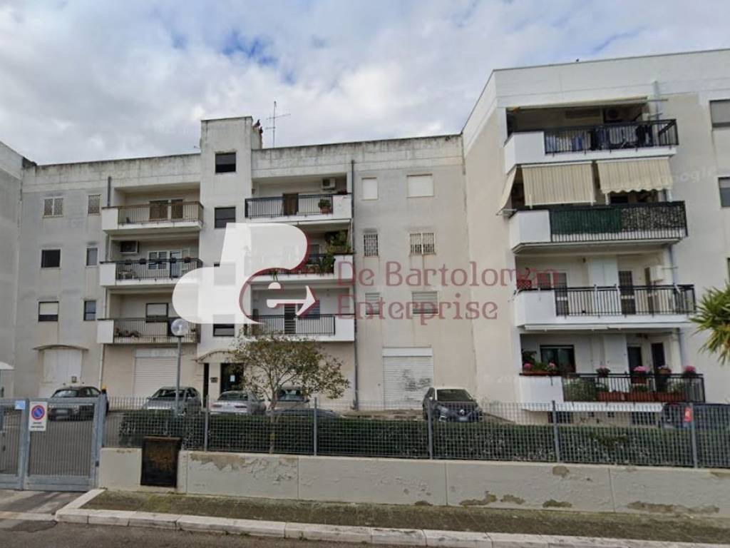 appartamento in vendita a Bitritto