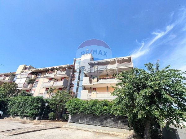 appartamento in vendita a Bitritto