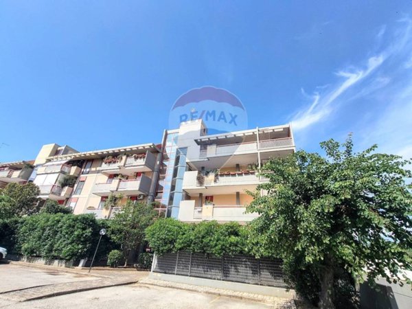 appartamento in vendita a Bitritto