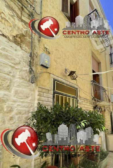 casa indipendente in vendita a Bitritto