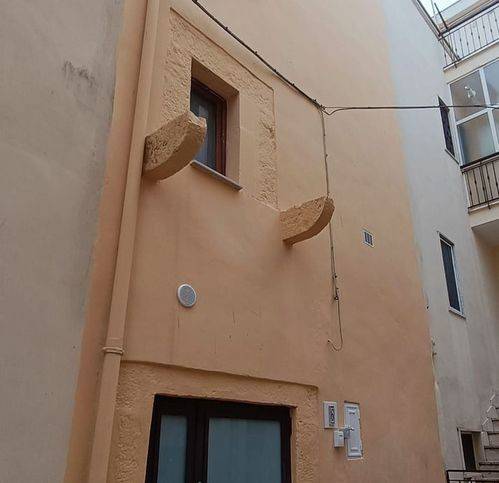 appartamento in vendita a Bitritto