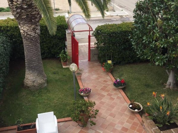 casa indipendente in vendita a Bitritto