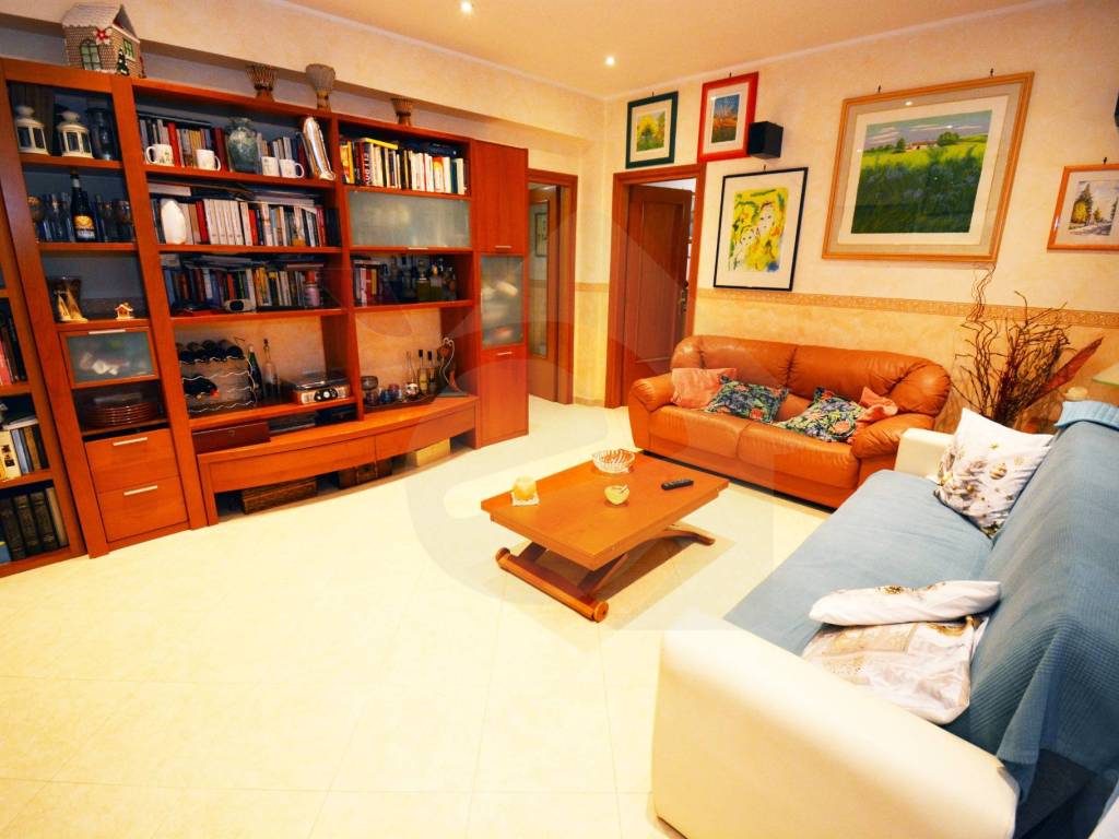 appartamento in vendita a Bitritto