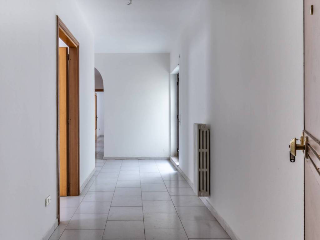 appartamento in vendita a Bitritto