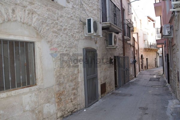 casa indipendente in vendita a Bitritto