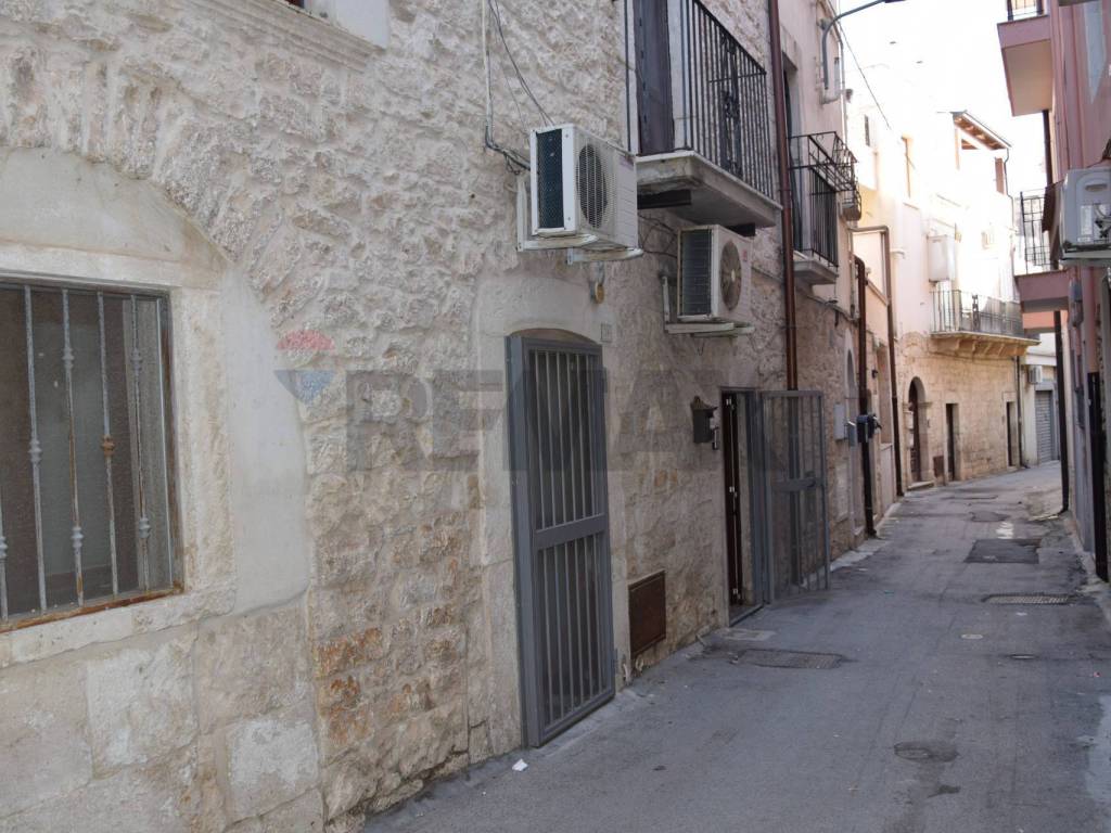 casa indipendente in vendita a Bitritto