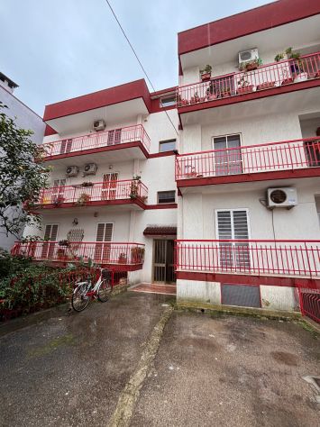 appartamento in vendita a Bitritto