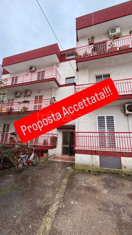 appartamento in vendita a Bitritto